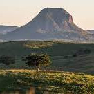 Black Mountain