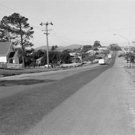 Poinciana Avenue, Tewantin, ca 1960s