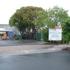 Development, Poinciana Place, 86 Poinciana Avenue, Tewantin, 2006