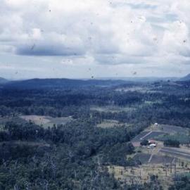 Farming and rural views, Cooroy
