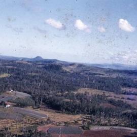 Farming and rural views, Cooroy