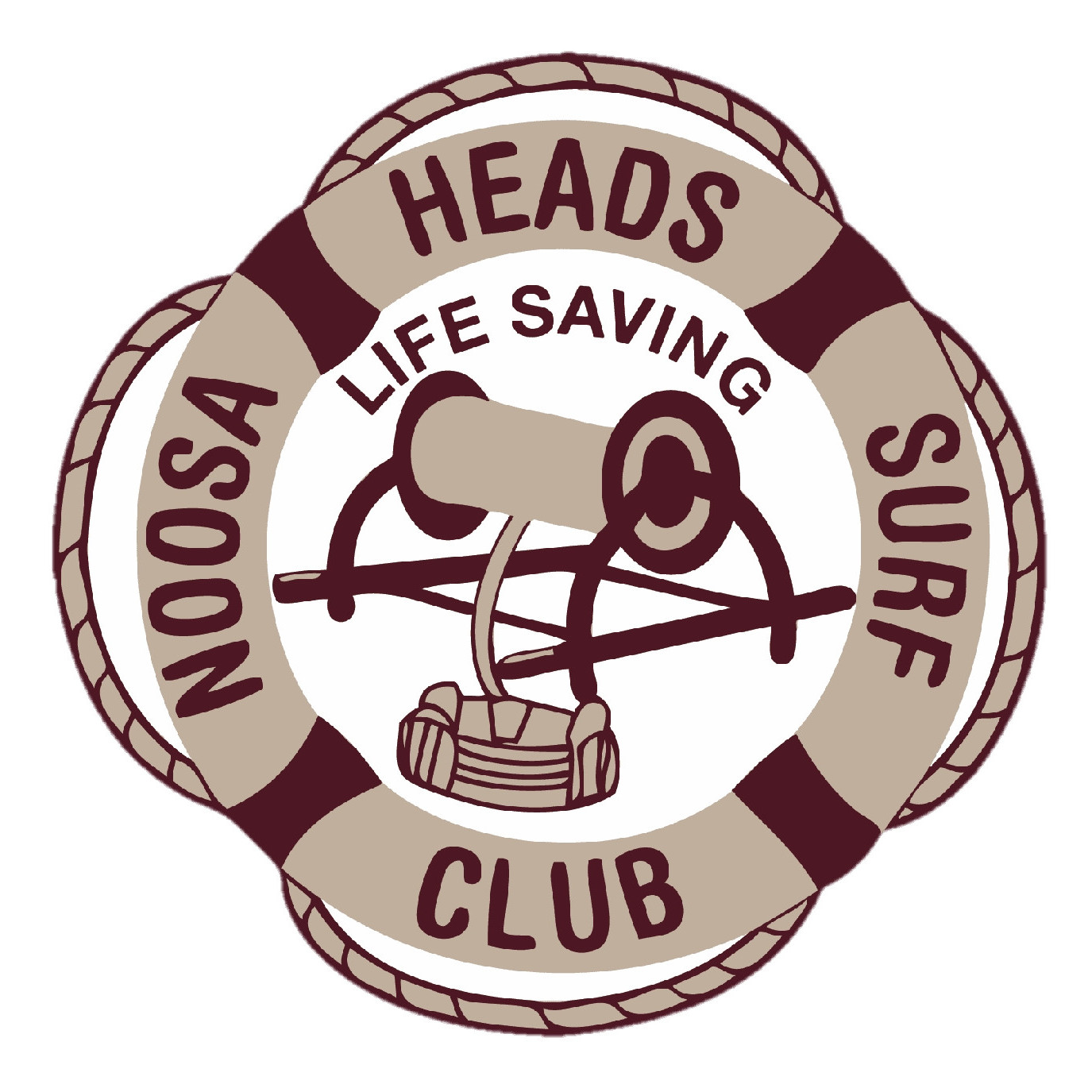 Noosa Heads Surf Life Saving Club