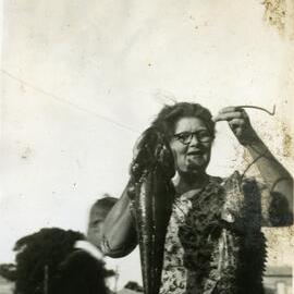 Elsie Morrison, Noosaville