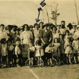 Tennis players