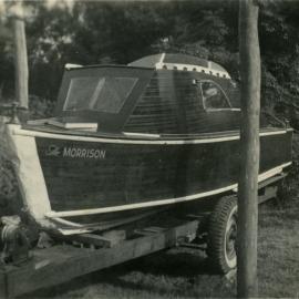 'The Morrison', Noosaville