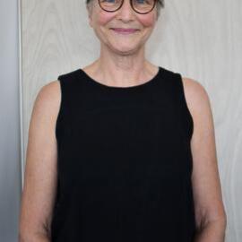 Kerry Clare, Palm Beach, 23 June 2022