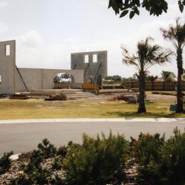 Dwelling construction, Noosa Waters, Noosaville, 1990s