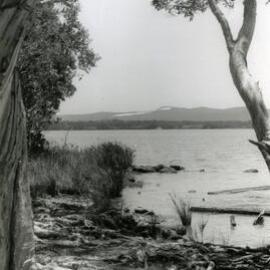 Elanda Point, Como, 1980s