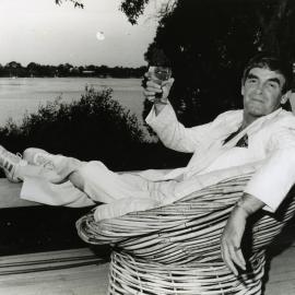 Cheers, ca 1980s