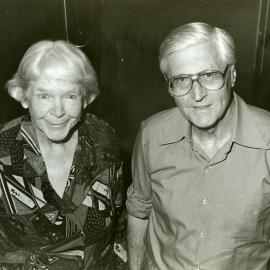 Couple, 1980s
