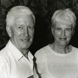 Couple, 1980s