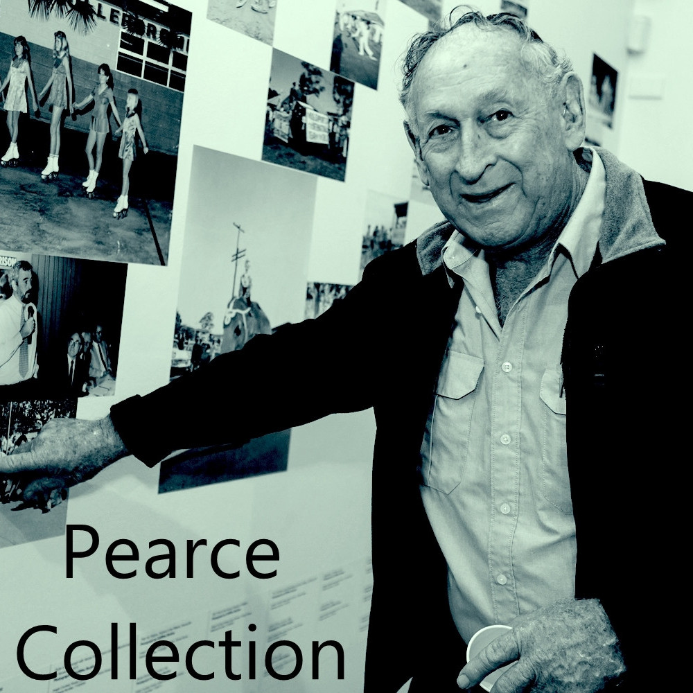 Pearce Collection