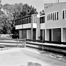 Attunga Court Holiday Units, 25 Attunga Heights, Noosa Heads, 1970s