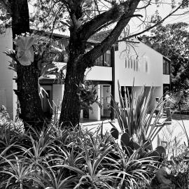 Attunga Court Holiday Units, 25 Attunga Heights, Noosa Heads, 1970s