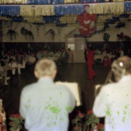Festival of Waters Ball, Cooroy Memorial Hall, Cooroy, 1 September 1979