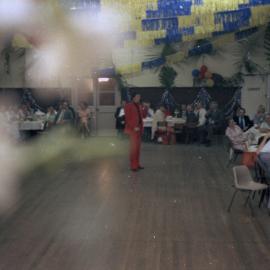 Festival of Waters Ball, Cooroy Memorial Hall, Cooroy, 1 September 1979