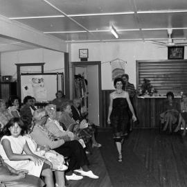 Fashion Parade, 1980s