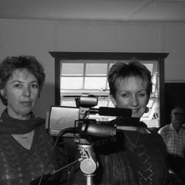Fashion parade recorders, 1980s