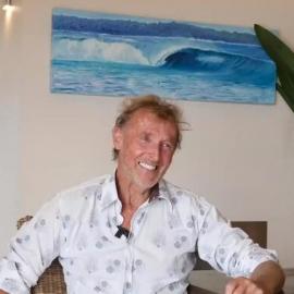 Chris Cornell, Cooroy, 22 November 2022