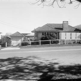 Dwelling, Memorial Avenue, Tewantin, ca 1970s