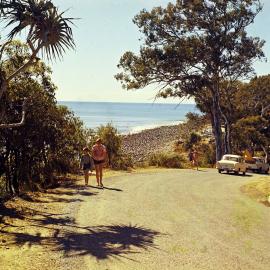 Daytrippers, Park Road, Noosa Heads, 1960s
