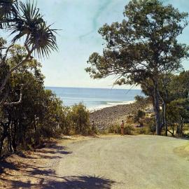 Daytrippers, Park Road, Noosa Heads, 1960s