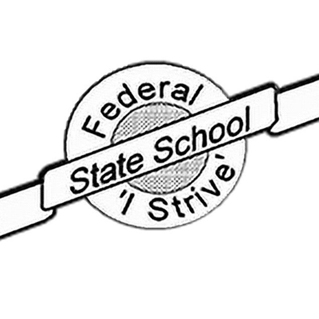 Federal State School