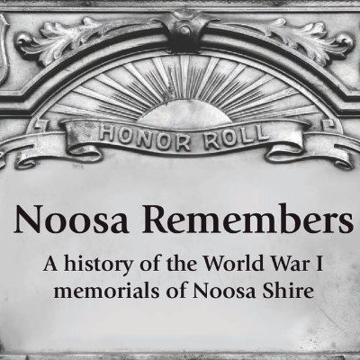 Noosa Remembers