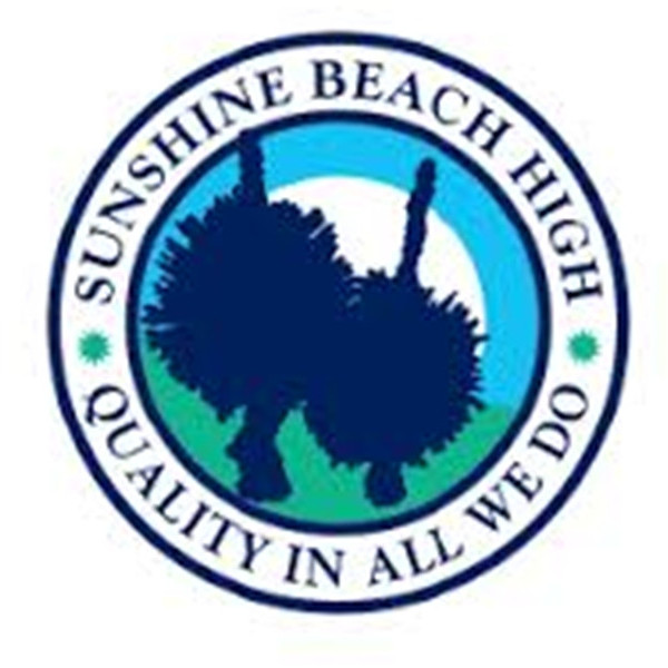 Sunshine Beach State High School