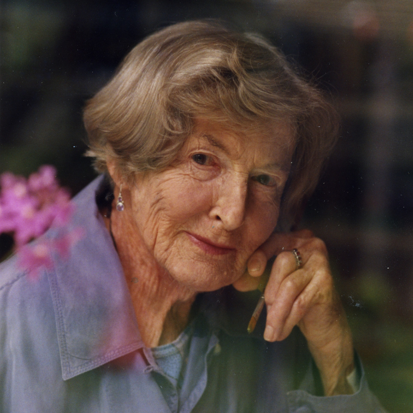 Nancy Cato