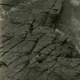 Devil's Kitchen, Noosa National Park, Noosa Heads, 8 December 1946