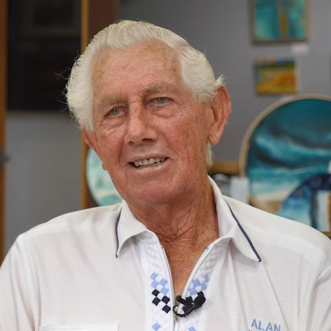 Alan Kenzler