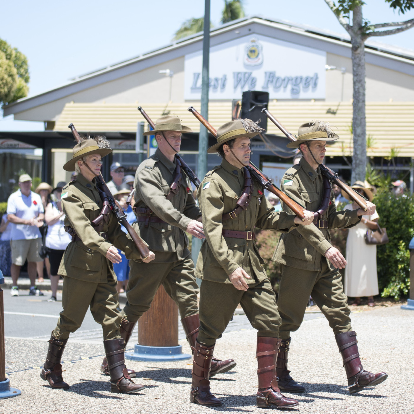 Tewantin-Noosa RSL