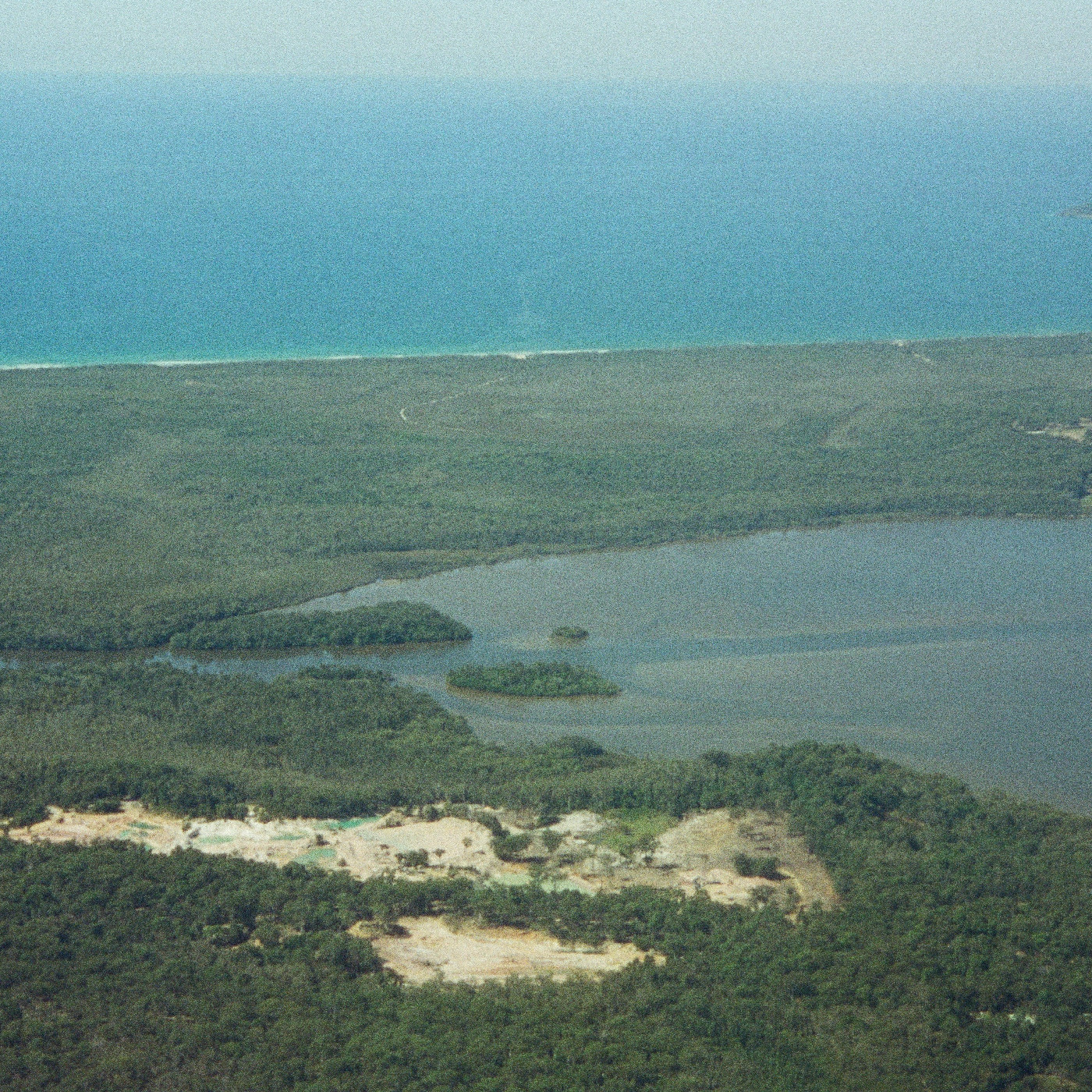 Cooroibah