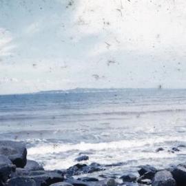 Daphne Jeffs, Noosa Heads, ca 1960s