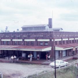 Cooroy Butter Factory, Cooroy, 1970s