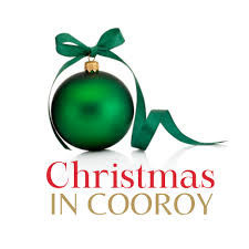 Christmas in Cooroy