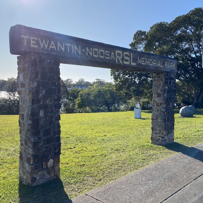 Tewantin-Noosa RSL Memorial Park