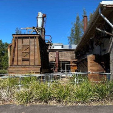 Cooroy Lower Mill Site