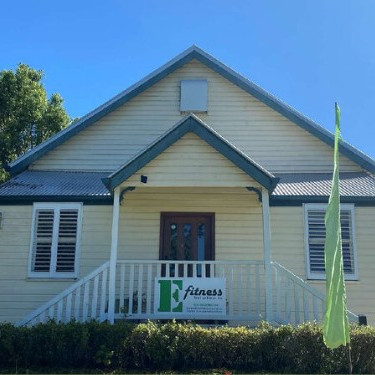 Cooroora Masonic Temple (former)