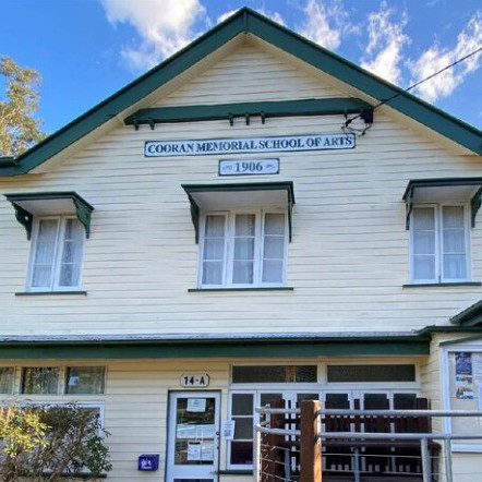 Cooran Memorial School of Arts