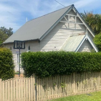 Cooran Uniting Church (former)