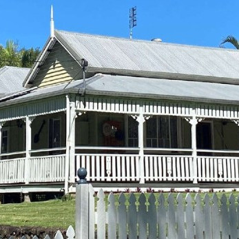 Cooran Private Hospital (former)