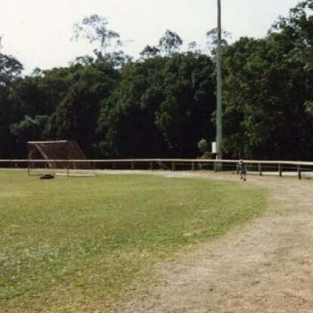 Cooroy Show Society Grounds