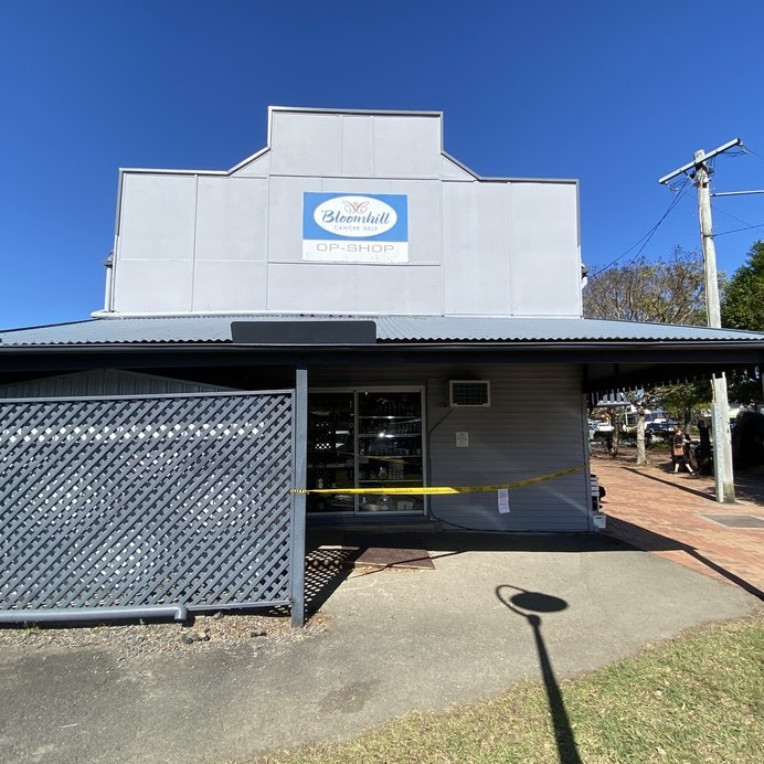 Ferguson's Auction Mart (former)