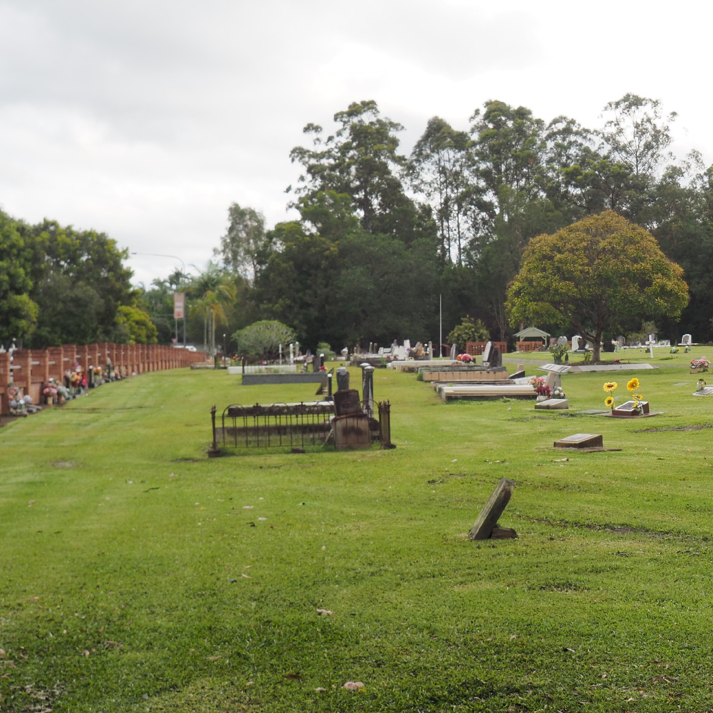Tewantin Cemetery