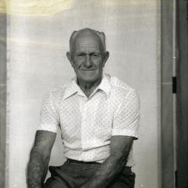 John Clarey, Tewantin, 1970s