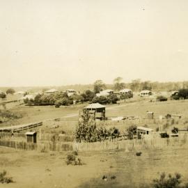 Dwellings, Tewantin, ca 1940s