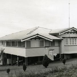 Dwelling, Ward Street, Tewantin