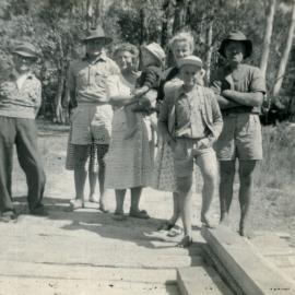 Daytrippers, ca 1960s